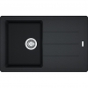 Zlewozmywak Fragranit Franke Basis BFG 611 onyx 114.0205.037